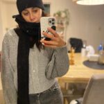Naiara Awada Instagram - Tengo el plan para combatir el frío