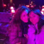 Naiara Awada Instagram - Increeiiiiiible @legalmenterubialaobra gracias @tomas.rottemberg ameeee demasiado esta noche con mi mamiiiiiiiii