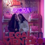 Naiara Awada Instagram - Increeiiiiiible @legalmenterubialaobra gracias @tomas.rottemberg ameeee demasiado esta noche con mi mamiiiiiiiii