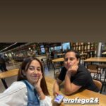 Naiara Awada Instagram - Hoy sentí la necesidad de escribirles . Siempre fui militante de los derechos a la libertad . Siempre en mi casa me enseñaron a ser LIBRE. Conocí en este medio personas maravillosas como @flordelave y la lista es interminable que sufrieron discriminación y si bien avanzamos muchísimo no puedo creer seguir escuchando en los medios y a DIARIO dichos tan homofobicos y discriminadores . Lo vivo con mi mejor amigo @rofego24 y gracias a dios siempre como yo digo, siempre estuve del lado lgbt de la vida y hasta me coronaron princesa gay . Trabajando años como bailarina y siendo la persona más feliz del mundo . CADA PERSONA ES Y HACE LO QUE SE LE CANTA. Los amo con mi vida y siempre desde mi humilde lugar voy a defender a cada persona que sea discriminada por lo que SEA. Gracias @peuteopalermosoho @club69.ba @fiestaplop y tantos lugares donde fui feliz y libre trabajando siempre . BASTA de atrasar Naiara Awada . 🏳️‍🌈