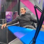 Naiara Awada Instagram - Una semana épica y feliz de trabajo con compañeros maravillosos con los que disfruto muchísimo compartir 🌈🙌❤️💕🙏 1) con @nachoo_cp en @fueradejoda @telefe 2) @editandoteleok con el gran @luispineyro y equipo para @canalnetar @kuarzoar 3) camarines @kuarzoar con @nancypazos 😈 que nos conocemos hace tantos años 💕☺️ 4) la que me da los mejores consejos y me muero de risa @calubonfante 5) mi amigo de hace añoooooooos el gran y papá de la perrita mas tierna @cesarjuricichok