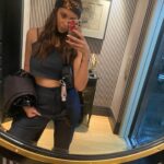 Naiara Awada Instagram - @paratirevista