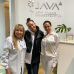 Naiara Awada Instagram – Mi lugar . Mi joya @javajeiman les juro es el mejor lugar del país con tratamientos únicos para tu piel! Me van a agradecer esta recomendación 
Mamá hija GRACIAS! Por cuidarme así!