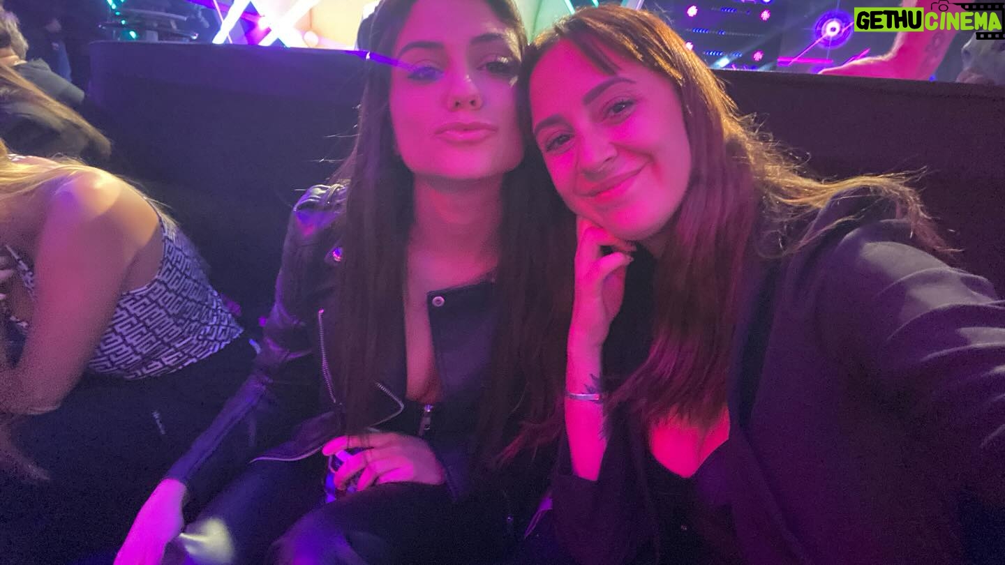 Naiara Awada Instagram - Dump gala nominación y lo que me divertí con los hermanitos . Hay nueva placa 🙌🌶️ Nadie confía en nadie y cada vez son MENOS !!!! Quien es tu favorito?!????? @granhermanoar @telefe #hostdigital