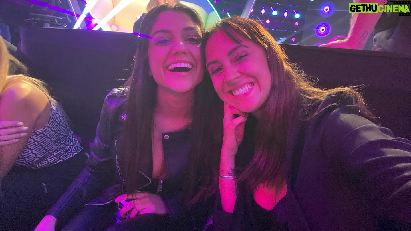 Naiara Awada Instagram - Dump gala nominación y lo que me divertí con los hermanitos . Hay nueva placa 🙌🌶️ Nadie confía en nadie y cada vez son MENOS !!!! Quien es tu favorito?!????? @granhermanoar @telefe #hostdigital