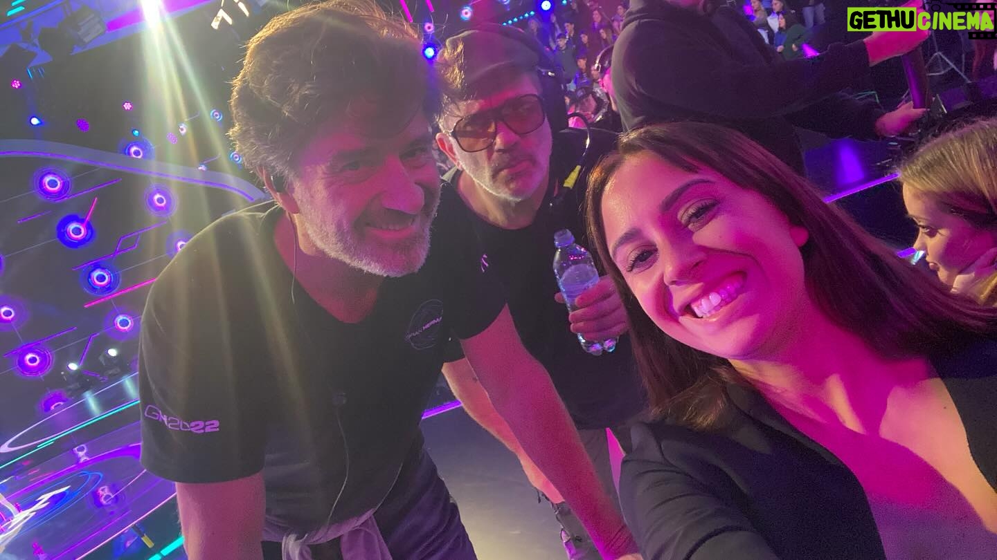 Naiara Awada Instagram - Dump gala nominación y lo que me divertí con los hermanitos . Hay nueva placa 🙌🌶️ Nadie confía en nadie y cada vez son MENOS !!!! Quien es tu favorito?!????? @granhermanoar @telefe #hostdigital