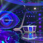 Naiara Awada Instagram - Y un día vine a ver en VIVO y sentir lo que es este tremendo estudio de @granhermanoar hoy 22:30 hrs gala de nominación imperdible ! Cómo queda la placa ? #hostdigital @telefe