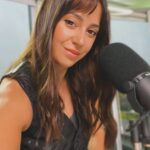 Naiara Awada Instagram – Fin de este día maravilloso . Lunes mi día favorito de la semana full trabajo en TV y STREAMING 🫶💕🙌☺️ gracias por estar del otro lado! Los leo a todos 
@kremia.moda toooooodos mis looks