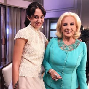 Naiara Awada Instagram - Feliz día para mi . Soñadora incanzable y llena de GANAS de romperla en mi carrera. Amante de la actuación y los medios en todas sus formas ! Viva jugar viva APRENDER de los errores y Viva laburar de lo que uno ama . Por todo lo que se viene !!!! Feliz día a mi! Y a mi amado trabajo que sin el? Me muero