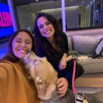 Naiara Awada Instagram - De las cosas más hermosas que tiene @telefe son estas . Empieza un stream de adopción de animales . Los que me conocen saben lo que amo a cu y que haya un streaming de adopción? Algo más bien vas a hacer @telefe ? @pituti creo que cu hoy me va a hacer una escena de celos !! Feliz día del animal todos los éxitos Hermosa @mikarescatistadeanimales y @emilianorella !!!!!