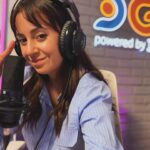 Naiara Awada Instagram – Donde soy FELIZ 🙃 con compañeros hermosos y donde me cuidan cómo en ningún lugar ! @telefe @pituti #streams