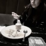 Naiara Awada Instagram - Night out & mi contenido gastronómico que aman . Próxima parada Barrio Chino . Que quieren que les muestre ? @fabricsushi Thanks @spotpr_ 🍣