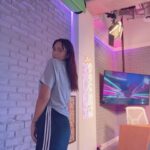 Naiara Awada Instagram - Mis lunes felices en @fueradejoda @telefe @pituti