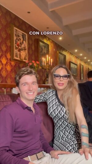 Naike Rivelli Instagram - Dal Italia 🇮🇹 per la Russia 🇷🇺 con tanto amore 
#naikerivelli @ornellamuti 
@lorenzo.bagnati98 
@maria_dudko94 
@ristorantepodkova 
@elisabettafranchi