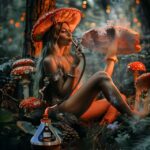 Naike Rivelli Instagram - Io credo nelle cure palliative, credo nella medicina naturale e uso i suoi sacri prodotti regolarmente per varie patologie. Adoro la Cannabis Medica perché é una pianta curativa completa e fa miracoli anche dove la scienza non sa che fare. Ricordo a tutti che FUMARE NON SOLO FA MALE MA FUMARE ERBA MEDICA E CANNABIS MEDICA, É IL PEGGIOR MODO PER UTILIZZARLA. La Cannabis va VAPORIZZATA con dispositivi adatti che non bruciano o danneggiano tutte le qualità curative che la combustione distrugge. Chi fuma le canne, anche solo per rilassarsi, sta diminuendo, le proprietà curative e rilassanti che sono davvero tante. Quando invece l’erba viene vaporizzata, possiamo trarne tutti i benefici a 360 gradi senza farci alcun male ne danni al fisico. Questo metodo l’ho scoperto 10 anni fa in America in L.A. Andai per problemi di insonnia in un Healing ❤️‍🩹 Center e una dottoressa mi fece una prescrizione e una documentazione legale per poterla acquistare e poterci girare senza problemi. Mi chiese come l’avrei utilizzata e quando le dissi che l’avrei fumata rimase stupita e anche un po’ sconvolta . Mi spiegò in maniera dettagliata che fumarla era come assumere solo un quarto della cura facendosi dei danni con la combustione non indifferenti. Mi fece conoscere @storz.bickel allora l’unico vape considerato “dispositivo medico” idoneo a vaporizzare nel mondo! É il numero uno ancora oggi, e negli anni aprendo il nostro @cannabis_medical_center e @ornellamutihempclub abbiamo avuto l’immenso piacere di conoscere i proprietari personalmente. L’anno scorso abbiamo persino fatto un evento di cannabis medica in Puglia e loro sono venuti dalla Germania a partecipare! É stato pazzesco! Mi auguro che piano piano in Italia 🇮🇹 ci sia più consapevolezza e più informazione per aiutare le persone a gestirsi problemi di ogni genere come patologie serie, e quelle considerate meno serie, ma sempre importanti come ansia,insonnia, non appetibilità, anoressia, depressione ecc eccetera . Noi nel nostro piccolo, facciamo passi da giganti. Unitevi a noi nella battaglia per la consapevolezza e la libertà di scegliere come gestire le proprie difficoltà salutari come meglio crede.
