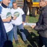 Naike Rivelli Instagram – Incredibile… 👎🏼💔🙈🇮🇹🚜📣 #naikerivelli #tuttiuniti #scioperoagricoltori #ortaggi #bio #nostrani #buttati #peccatodivino @ornellamuti @il_gigante_buono14 @codacons_official