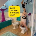 Naike Rivelli Instagram - L’informazione è in mano ai #muppet #ilrammaricato Seguimi 👉🏽 @il_rammaricato 🧓🏼 👴🏼 #rammarico #disagio #tristezza #satira #buongiornouncazzo #amarezza #critica #nonfateviprendereperilculo #criticando #modididire #proverbi #lessico #thriller #fedez #tizianoferro #esefedezetizianoferro