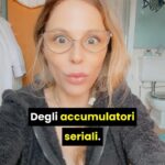 Naike Rivelli Instagram - In questa epoca di consumismo intensivo estremo, siamo circondati da accumulatori seriali di vario genere, quelli disorganizzati, e quelli super organizzati. Questo stile di vita mi inquieta 🙈🤦🏻‍♀️🤷🏻‍♀️ #naikerivelli @ornellamuti