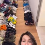 Naike Rivelli Instagram – #Repost @cotoncri
・・・
Fonti dati citati riguardo Nike:
Abiti Puliti  2023
Canadian Ombudsperson for Responsible Enterprise 2023

Caro Fedez… l’ignoranza, la maleducazione e la poca consapevolezza, sono l’unica cosa che vedo in questo video stupido. 
#naikerivelli @ornellamuti