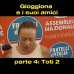 Naike Rivelli Instagram - Il modello Totti è un #modello di gioco di squadra, funziona e va applicato per tutti! #giorgiameloni #toti #ilrammaricato Seguimi 👉🏽 @il_rammaricato 🧓🏼 👴🏼 #rammarico #disagio #tristezza #satira #buongiornouncazzo #amarezza #critica #nonfateviprendereperilculo #criticando #modididire #proverbi #lessico #thriller #fedez #tizianoferro #esefedezetizianoferro