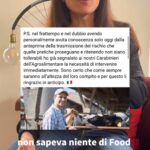 Naike Rivelli Instagram - #Repost @foodforprofit Davvero il ministro Lollobrigida non sapeva fino a ieri di @foodforprofit? 😅 Lo ha scritto in un post sul suo profilo Facebook subito dopo la messa in onda della puntata di @reportrai3 In questo video rispondiamo al suo post. @giuliainnocenz @ilpablo @foodforprofit 👏🏼👏🏼👏🏼 Tutta Europa parla di questo documentario sconvolgente. Incredibile 😨 che @francescolollobrigida nel suo stesso paese da dove proviene questo meraviglioso docufilm, di cui tutti parlano, non sa nulla. Ma in che pianeta vive? Che vergogna @ornellamuti #naikerivelli