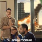 Naike Rivelli Instagram – #Repost @_the_jackal
・・・
Tutti gli italiani ora 
#italia #siamoridottimale  #stampa #informazione #tuttogossip @corriere