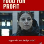 Naike Rivelli Instagram - Se siamo davvero quello che mangiamo. Chi mangia questa roba… non penso stia tanto bene. 🙈💔🙈💔🙈💔 Un ammirazione infinita per @giuliainnocenz che ha le palle, la forza e il coraggio di mettersi in gioco in prima persona sempre! Questo documentario è pazzesco. La verità fa male e fa anche molta paura. Ma solo sapendo la verità, possiamo riunirci in cambiare le cose! #foodforprofit @foodforprofit @giuliainnocenz @ornellamuti @blueeyedfamily