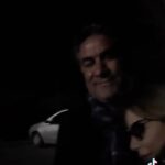 Naike Rivelli Instagram – Dopo una giornata lunghissima in macchina dal Piemonte siamo finalmente arrivati in Calabria! Un vero onore per me poter stringere la mano e abbracciare un uomo che sta facendo una battaglia per tutti noi: @GIGANTE BUONO (su TikTok) 

Un inchino a questi uomini che lottano per la terra, i semi e l’agricoltura nostrana, che non si fermano davanti a niente e nessuno! Invito coloro che hanno visibilità a scendere per strada a marciare. Ricordatevi che siamo quello che mangiamo, se non facciamo qualcosa adesso, sarà troppo tardi. L’Unione fa la forza, e loro hanno bisogno di tutti noi. Non lasciamo che anche la nostra cultura del cibo venga calpestata da un sistema corrotto. #naikerivelli #gigantebuono #scioperoagricoltori❤️💪🏻
@ornellamuti