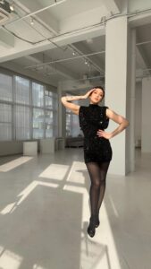 Naima Mora Top 100 Instagram Photos and Posts