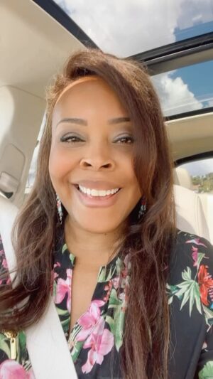 Nakia Burrise Instagram - Happy Easter!! Jesus has risen…conquering the grave!

#easter #hehasrisen #jesuslives #jesusisgod