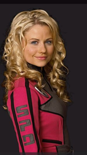 Nakia Burrise Instagram - #watchitwednesday 
Tune in to Power Rangers Playback YouTube channel today at 3pm PST for our LIVE interview with the beautiful Aly Purrott, the pink ranger from Power Rangers SPD!!
Get your Superchats ready! 

#powerrangersplayback  #superchatpodcast #superchat #spreadjoy #powerrangers #superchatwithcatandnakia #mmpr #zeo #turbo #pinkranger #catherinesutherland #nakiaburrise #girlpower #liftupothers #laugh #love #instagood #joyrevolution #friendship #catandnakia #encourage #empower #inspire #pinkranger #yellowranger #nakiaandcat #youtubechannel  #powerrangersspd #spdpinkranger