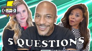 Nakia Burrise Instagram - #watchitwednesday 
Coming up on Power Rangers Playback next Wednesday May 15th, we have 5 questions with Samuell Benta who portrayed Will Aston the Black Ranger in Operation Overdrive!
@colonel_benta 

#powerrangersplayback  #superchatpodcast #superchat #spreadjoy #powerrangers #superchatwithcatandnakia #mmpr #zeo #turbo #pinkranger #catherinesutherlandiaburrise #girlpower #liftupothers #laugh #love #instagood #joyrevolution #friendship #catandnakia #encourage #empower #inspire #pinkranger #yellowranger #nakiaandcat #youtubechannel #operationoverdrive #samuellbenta #willaston #blackranger