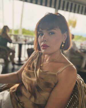 Nakkiah Lui Instagram - 2024 predictions:

In - Me
Out - Me

But seriously, what a year. A lot of you will be getting a loved up text from me before the clock strikes 12 (because there is no way I’m making it to 12am)