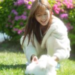 Nam Bo-ra Instagram - 내 인생의 한 조각🐾 머털이🤍