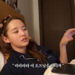 Nam Bo-ra Instagram - 김선님께 소녀감성 제대로 배우고 왔습니다🌸 소녀감성 모르면 나갈뻔 했는데… 다행… 🎶