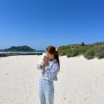 Nam Bo-ra Instagram - 저번주 이번주! 😎📍