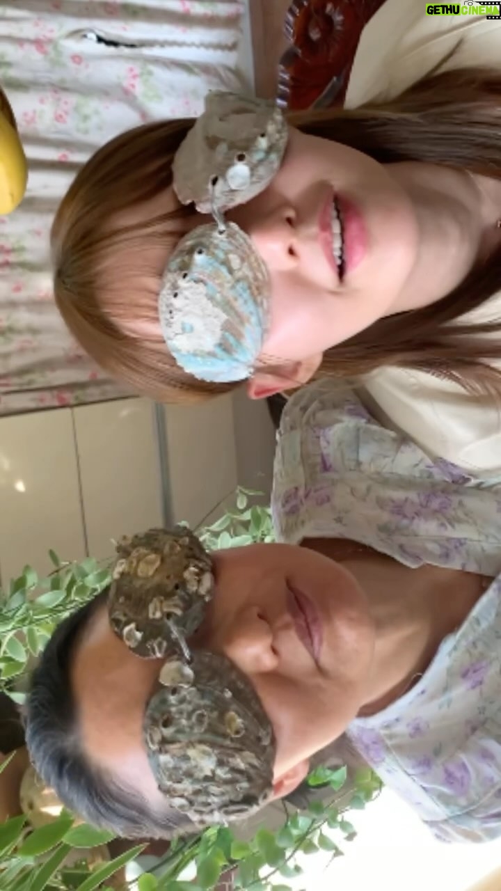 Nam Bo-ra Instagram - 소녀감성 배우러 왔습니다 @kimseon2005
