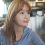 Nam Bo-ra Instagram - 유튜버의 시간🕐 카메라 설치하고 잘 나오는지 보고 열심히 설명하기 😎