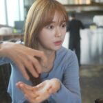 Nam Bo-ra Instagram - 유튜버의 시간🕐 카메라 설치하고 잘 나오는지 보고 열심히 설명하기 😎