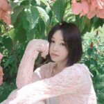 Nam Gyu-ri Instagram - fusion🍀