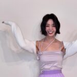 Nam Gyu-ri Instagram - 🎬특별히 즐거웠던 촬영장 “고백하는거맞아”🌺
