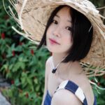 Nam Gyu-ri Instagram - 🍀