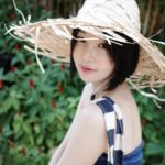 Nam Gyu-ri Instagram - 🍀