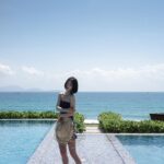 Nam Gyu-ri Instagram - Nha Trang🐬