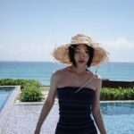 Nam Gyu-ri Instagram - Nha Trang🐬