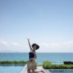 Nam Gyu-ri Instagram - Nha Trang🐬