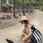 Nam Gyu-ri Instagram - Nha Trang🐬