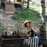 Nam Gyu-ri Instagram - Nha Trang🐬