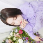 Nam Gyu-ri Instagram - violet💜