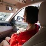 Nam Gyu-ri Instagram - 내친구 붕붕이 👧🏻🚘🎤📸🍀 (귤세라티🍊)